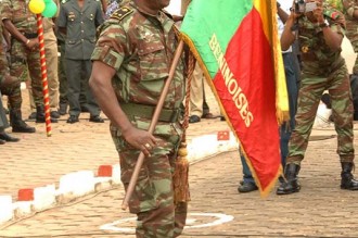 Benin : Des officiers supérieurs braqués, un lieutenant colonel tué 